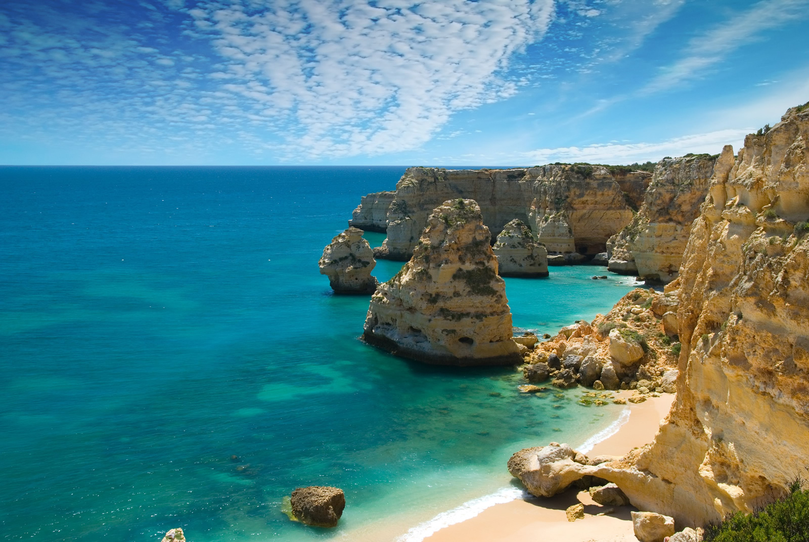 PerryGolf | Portugal Golf and Hotel Finder